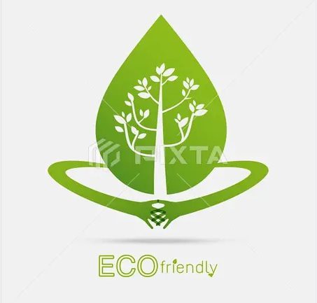 Deep Mould PLA degradable plastic parts 2